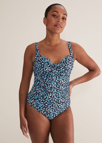 Phase Eight Spottyinis Swimwear Multicolor Canada | EOXBYP-567